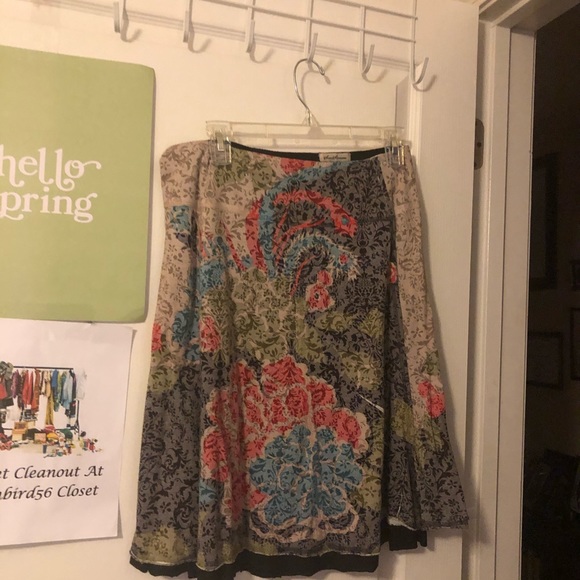 Sam Simeon Skirt.  2020 - Picture 2 of 5